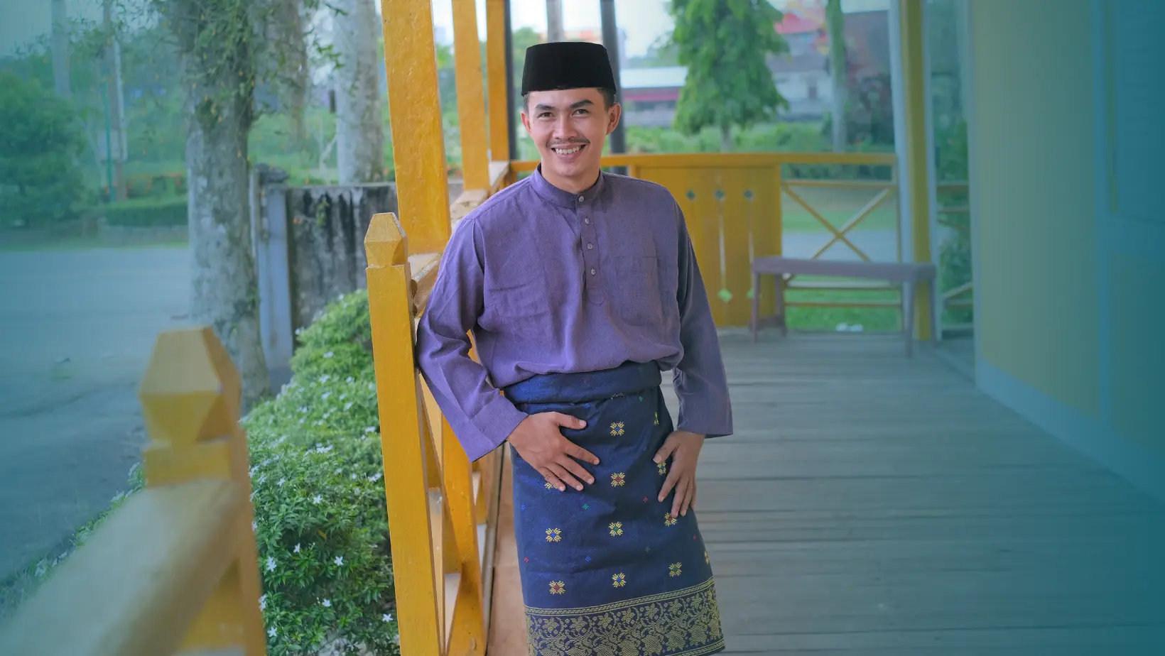 Tenunan Songket Collection