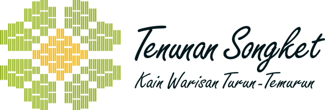 TenunanSongket Logo