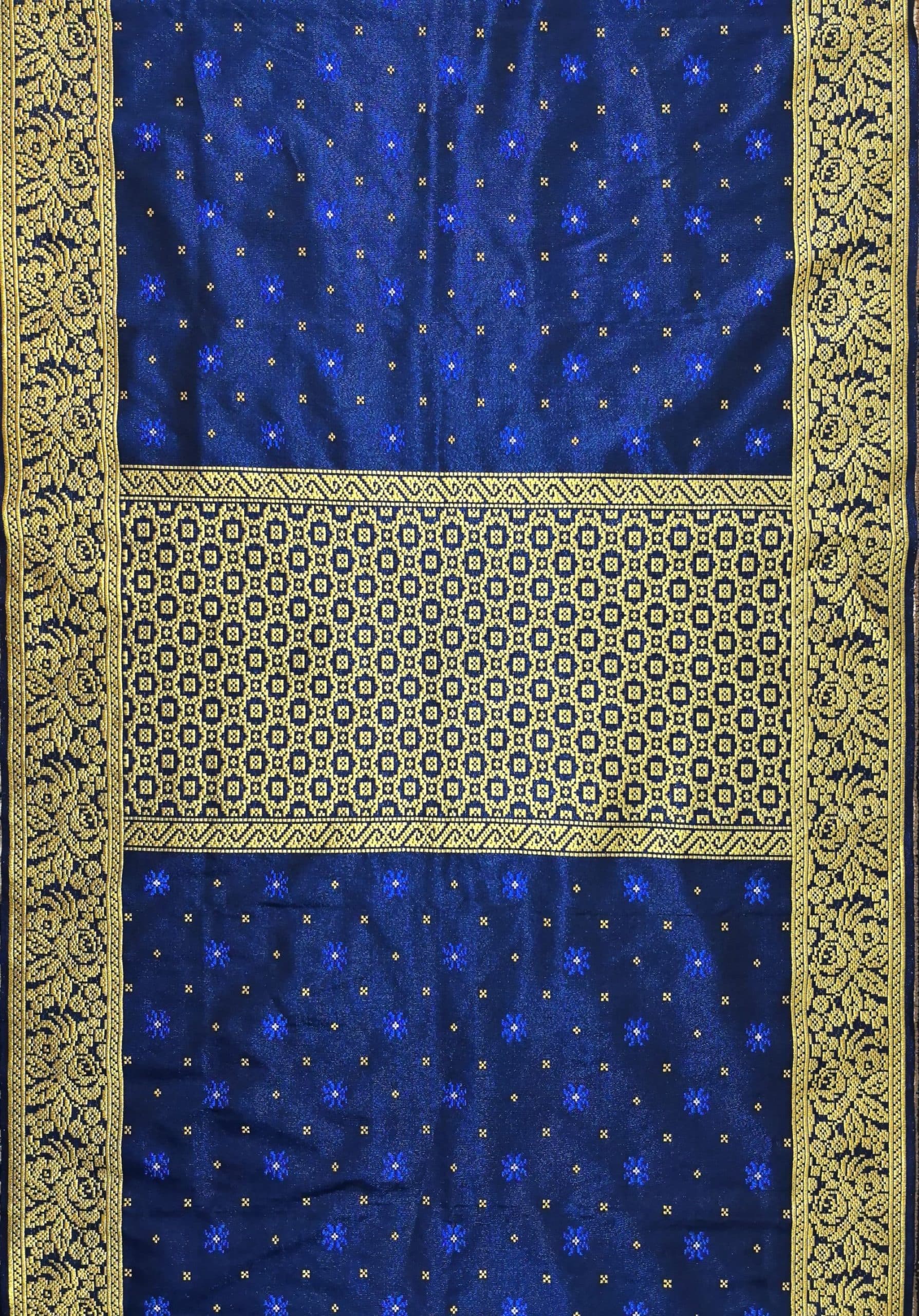 Kain Betabur Rapat - Gambar 1